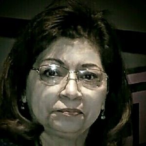 Meet your Posher, Mary